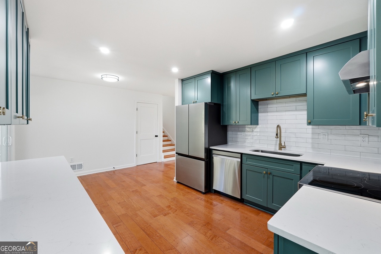 Woodglen - Residential
