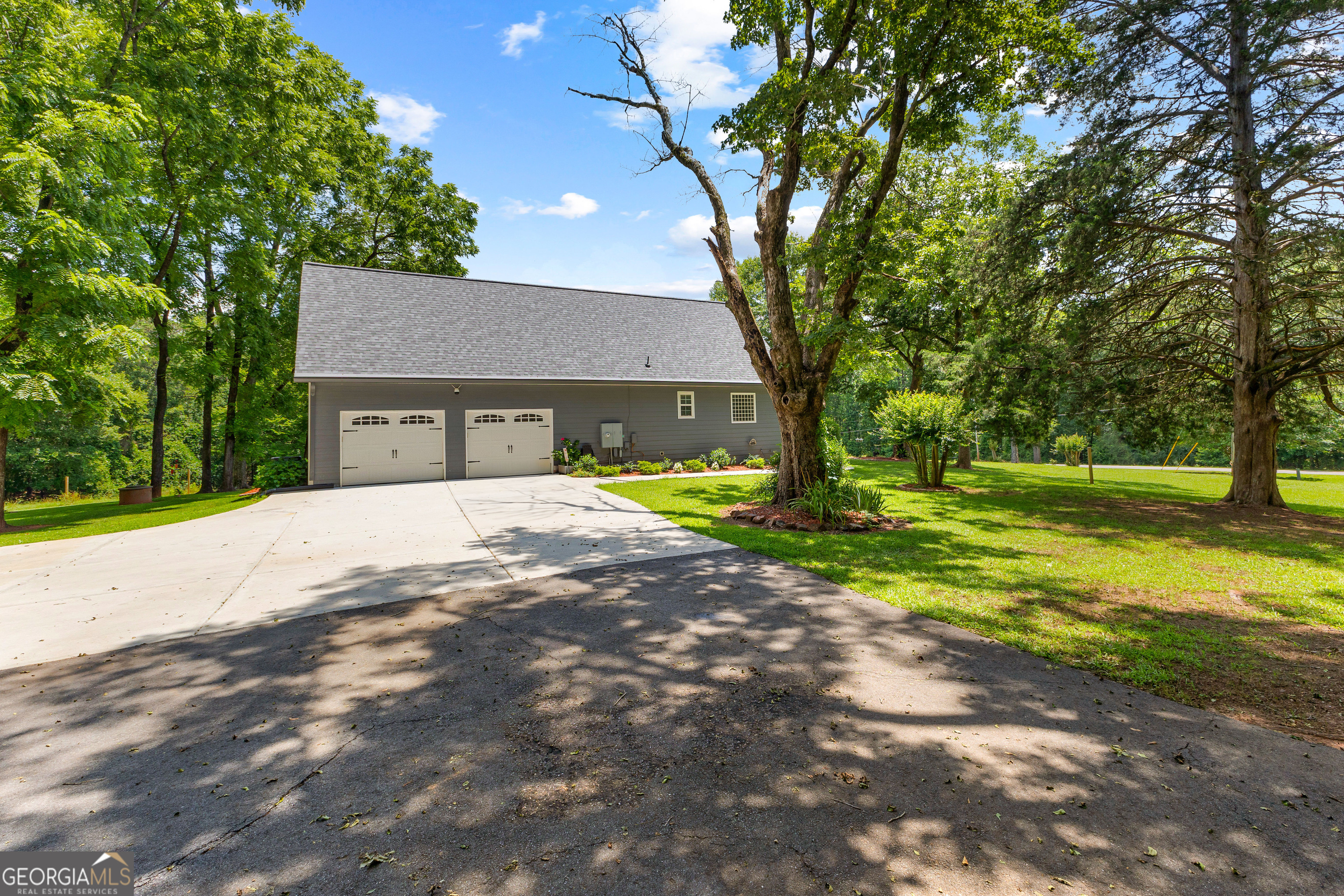 152 Bear Creek RD