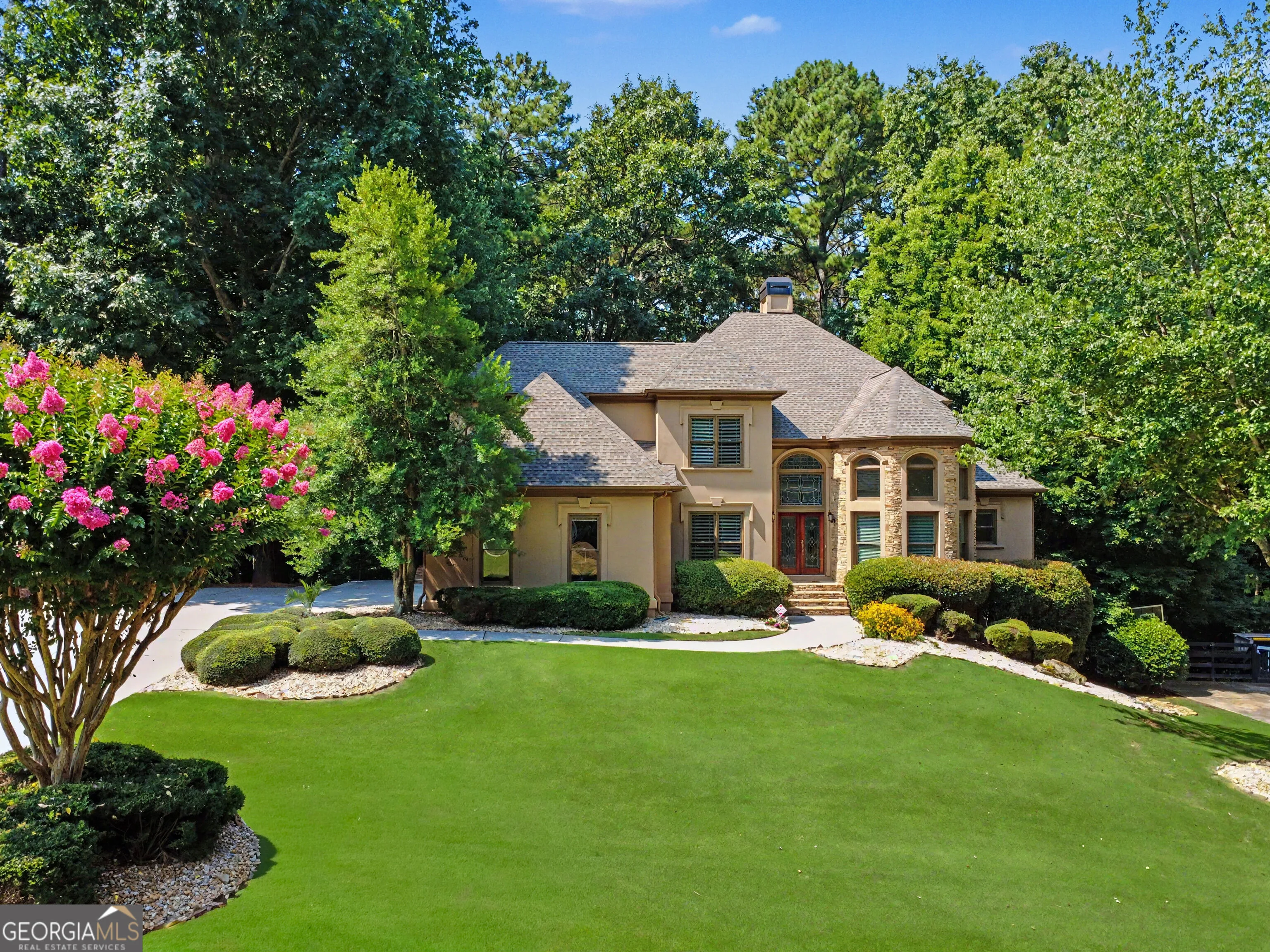 1455 Lockridge Drive