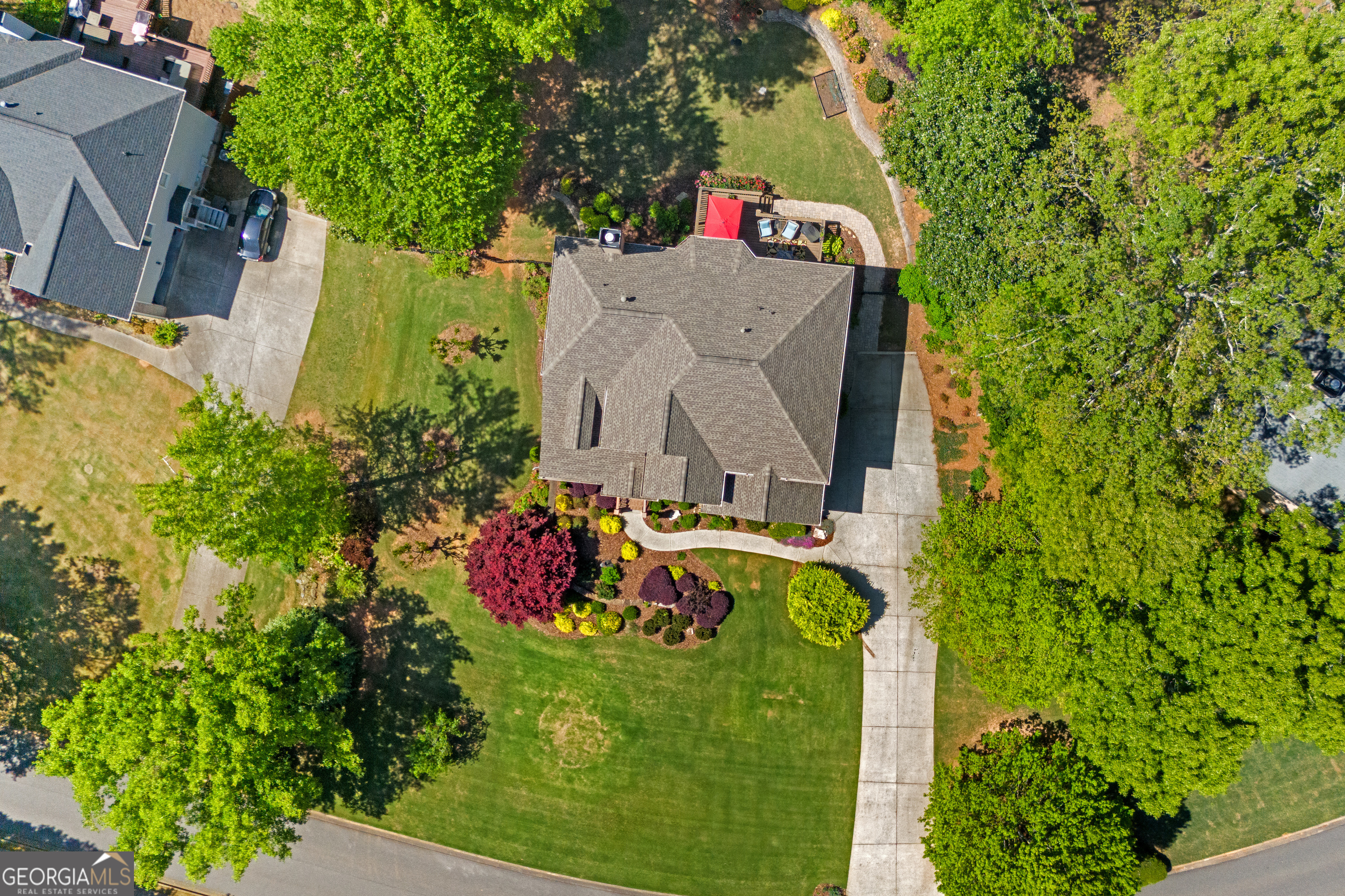 5725 Lake Oak LNDG