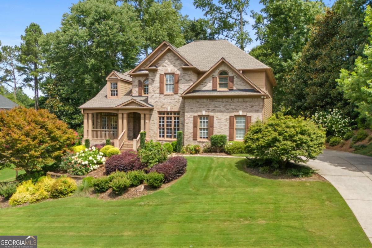 5725 Lake Oak LNDG