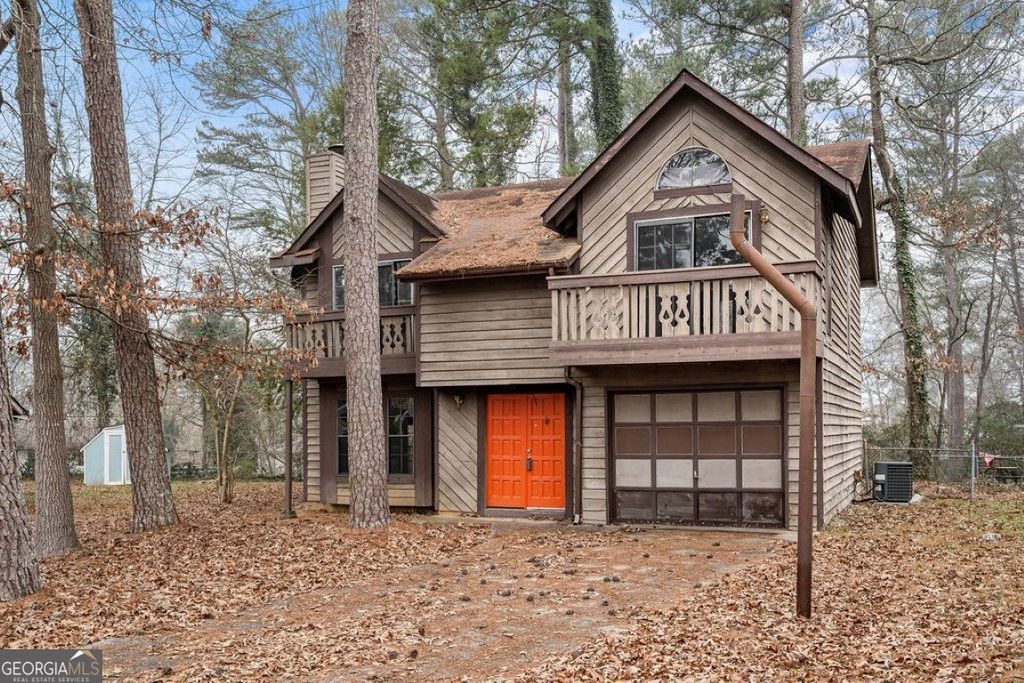 Photo of 1043 Ascot Court, Riverdale, GA 30296 (MLS # 10691555)