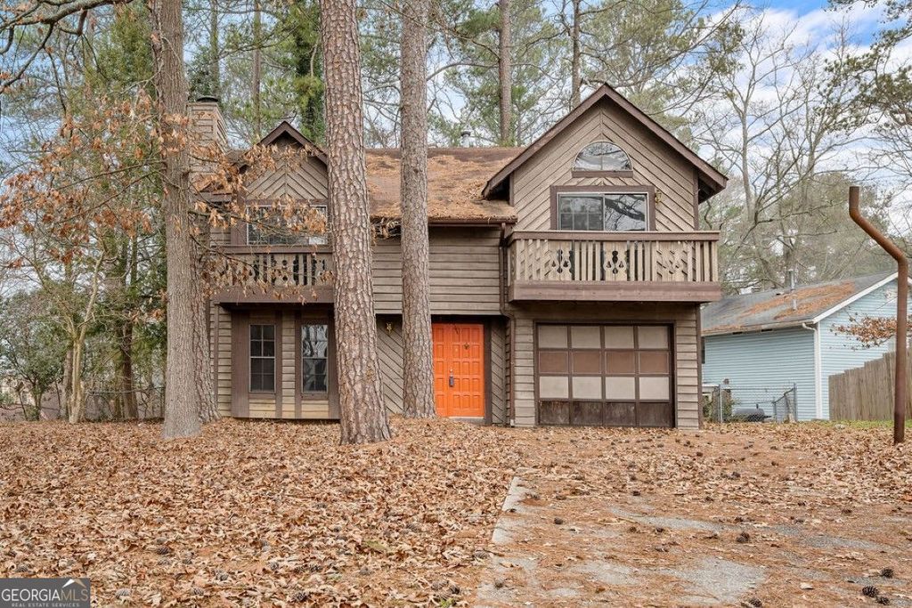 Photo of 1043 Ascot Court, Riverdale, GA 30296 (MLS # 10691555)