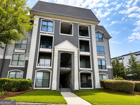 Photo of 2657 Lenox Road NE #BLDG G 90, Atlanta, GA 30324 (MLS # 10801051)