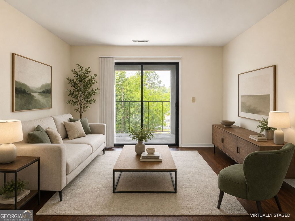 Photo of 2657 Lenox Road NE #BLDG G 90, Atlanta, GA 30324 (MLS # 10801051)