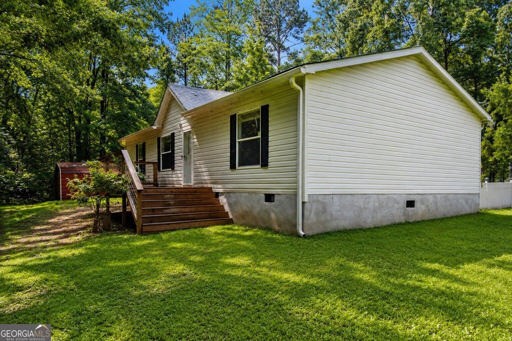 Photo of 172 Bear Creek Road, Eatonton, GA 31024 (MLS # 10794507)