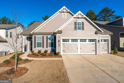 Photo of 226 Geneva Way, Hoschton, GA 30548 (MLS # 10675622)