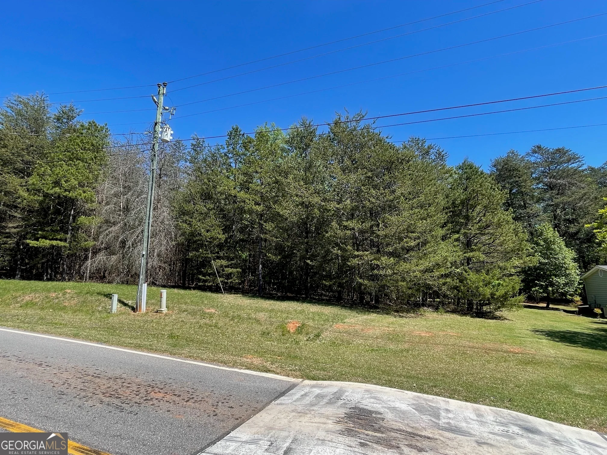 LOT 725 S Hogan Drive
