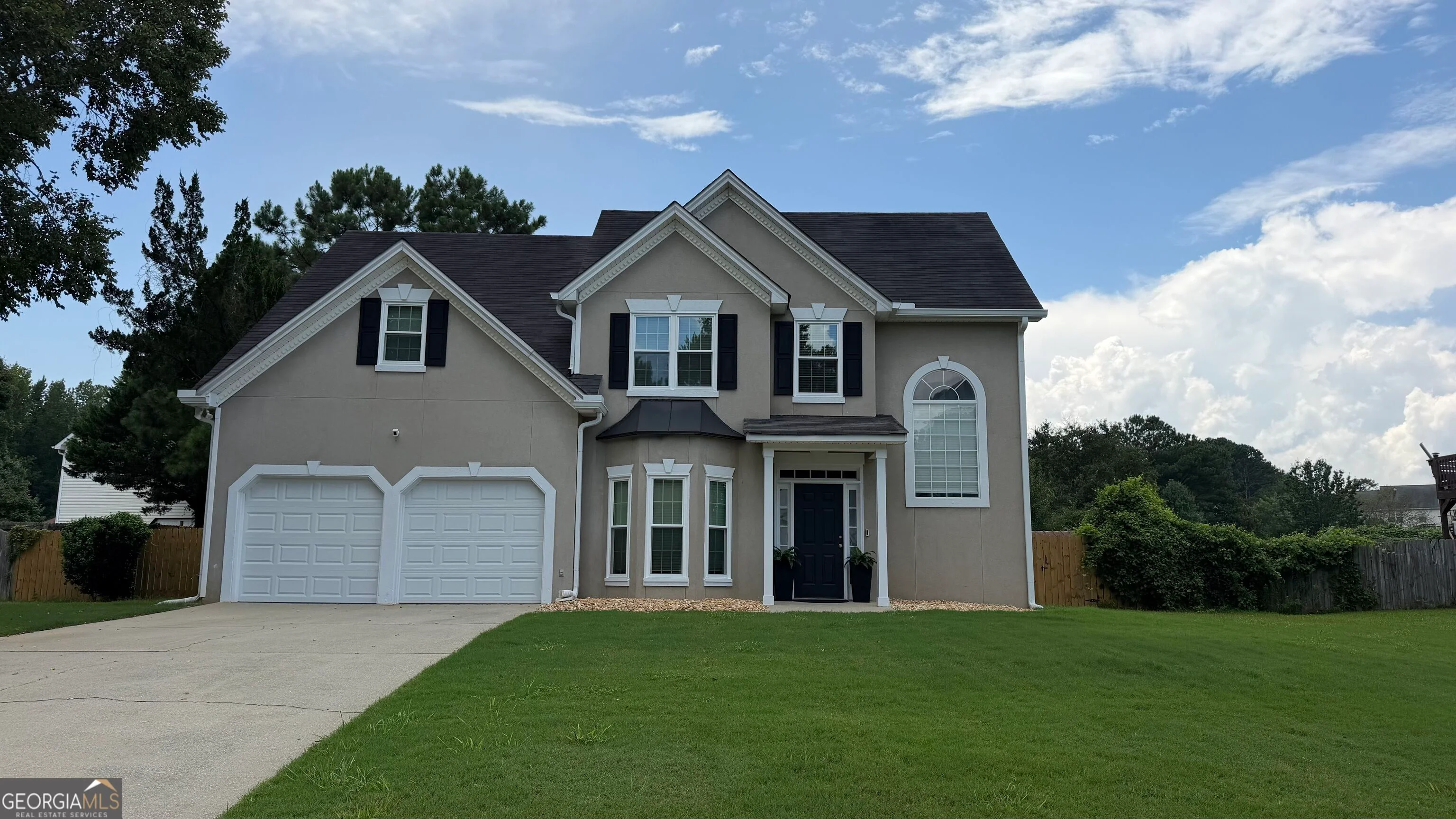 1685 Brumby Circle, Lithia Springs, GA, 30122