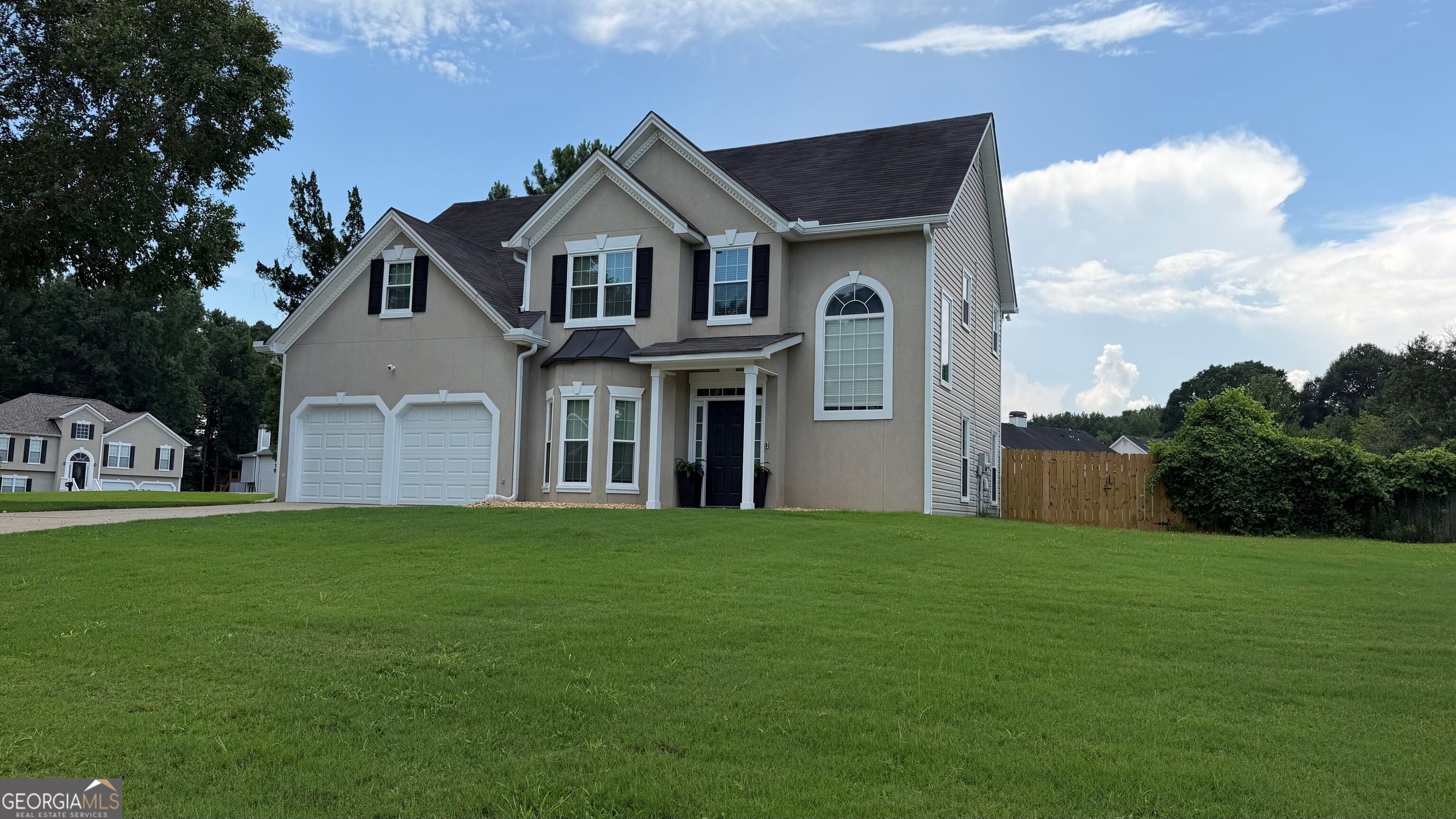 1685 Brumby CIR