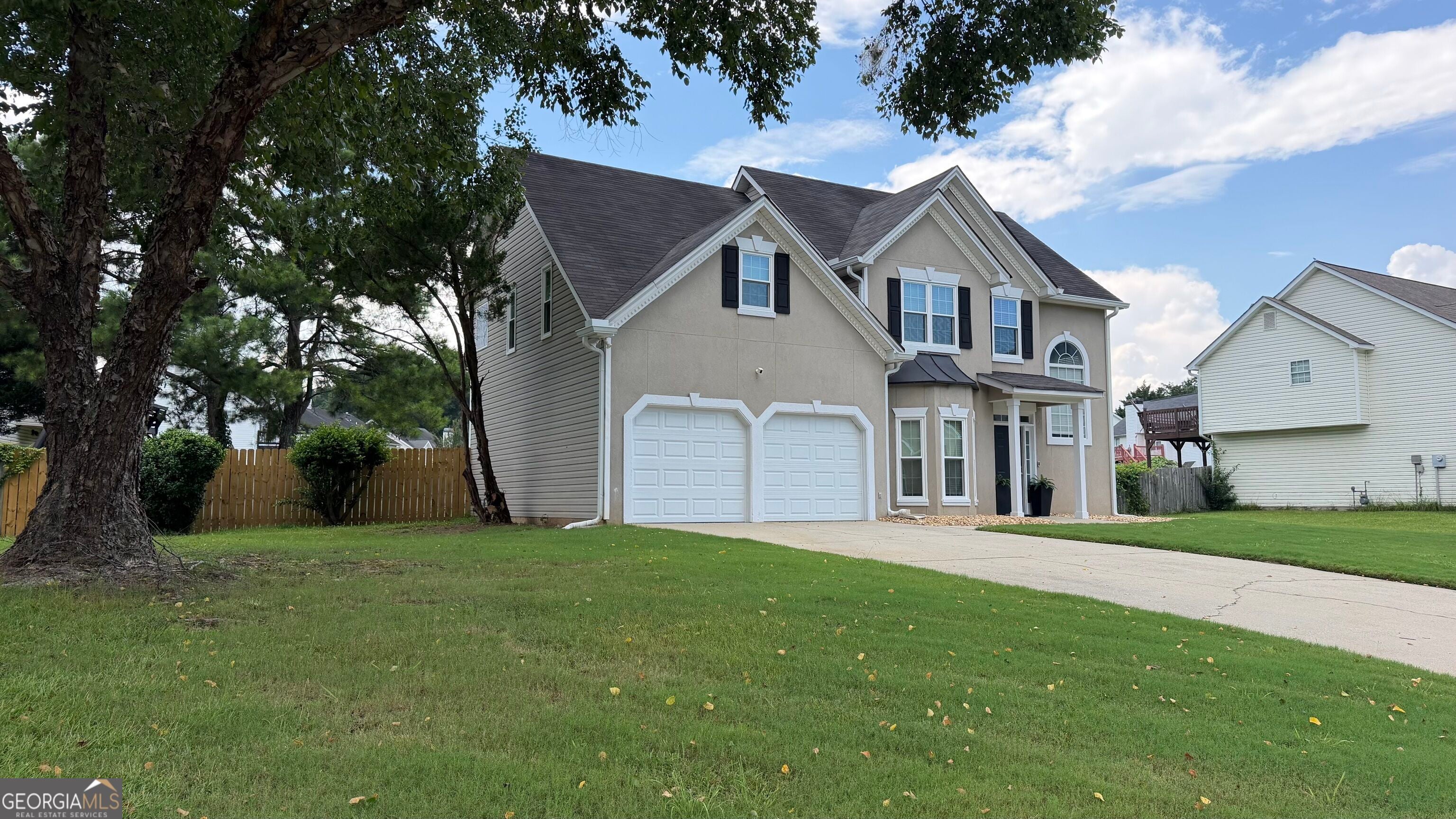 1685 Brumby CIR