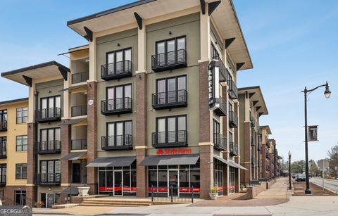 Photo of 5300 Peachtree Road #3601, Atlanta, GA 30341 (MLS # 10506344)