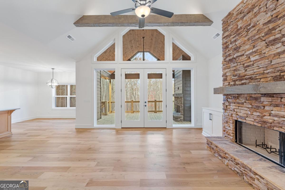 LOT 27 Mountain Creek Hollow DR