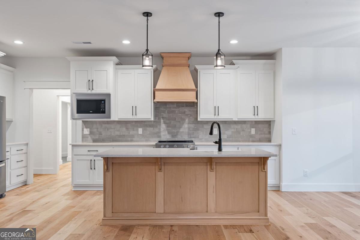 LOT 27 Mountain Creek Hollow DR
