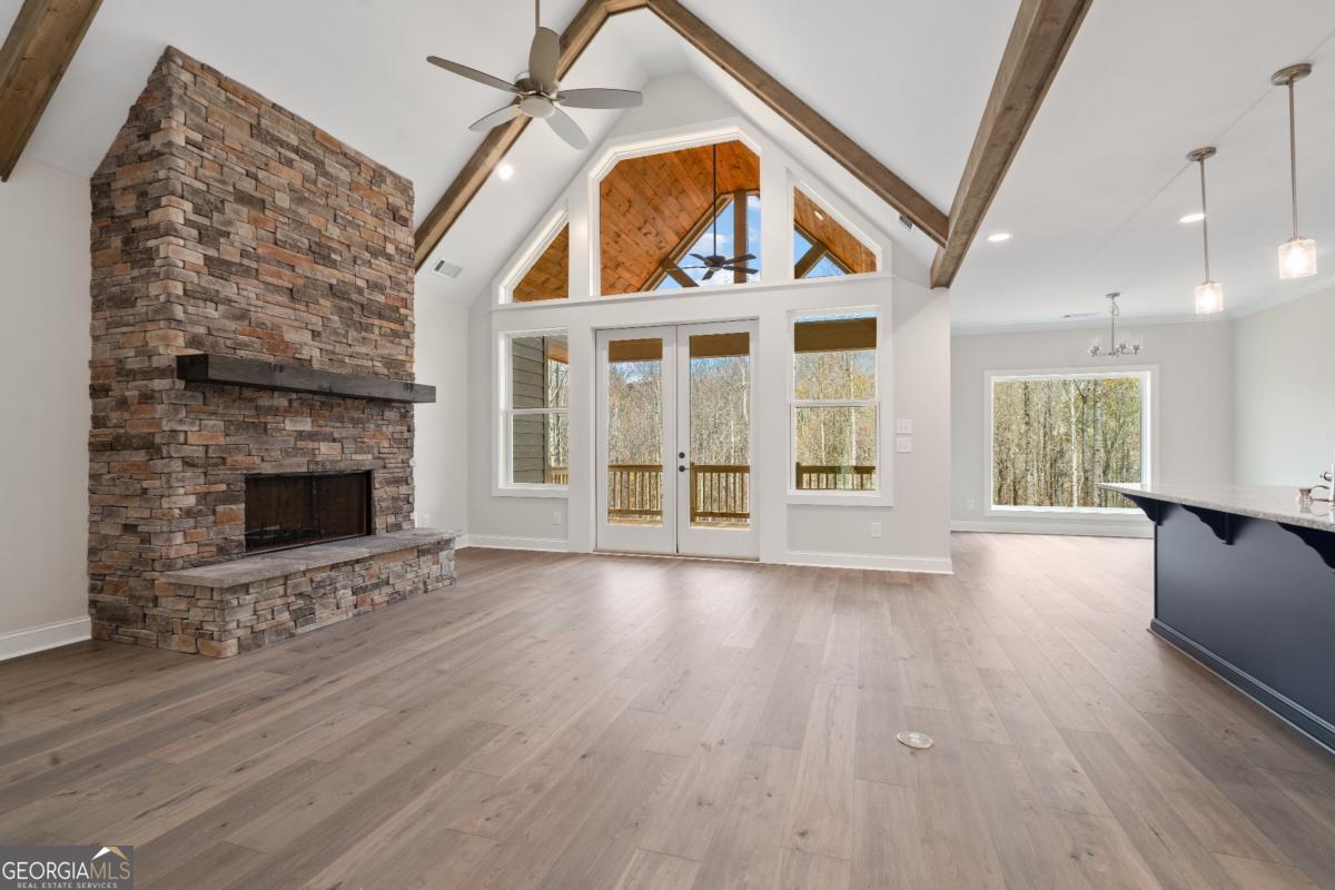 LOT 27 Mountain Creek Hollow DR