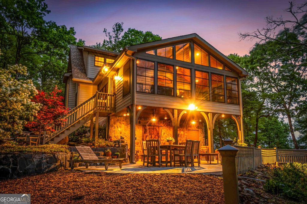 Photo of 10620 Highway 52, Chatsworth, GA 30705 (MLS # 10766822)