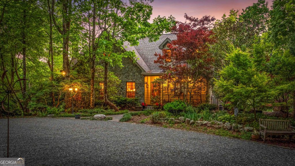 Photo of 10620 Highway 52, Chatsworth, GA 30705 (MLS # 10766822)