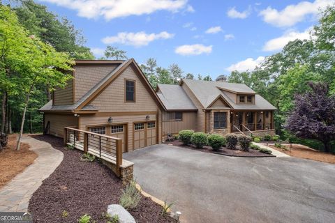 838 Wildcat TRL Jasper GA 30143