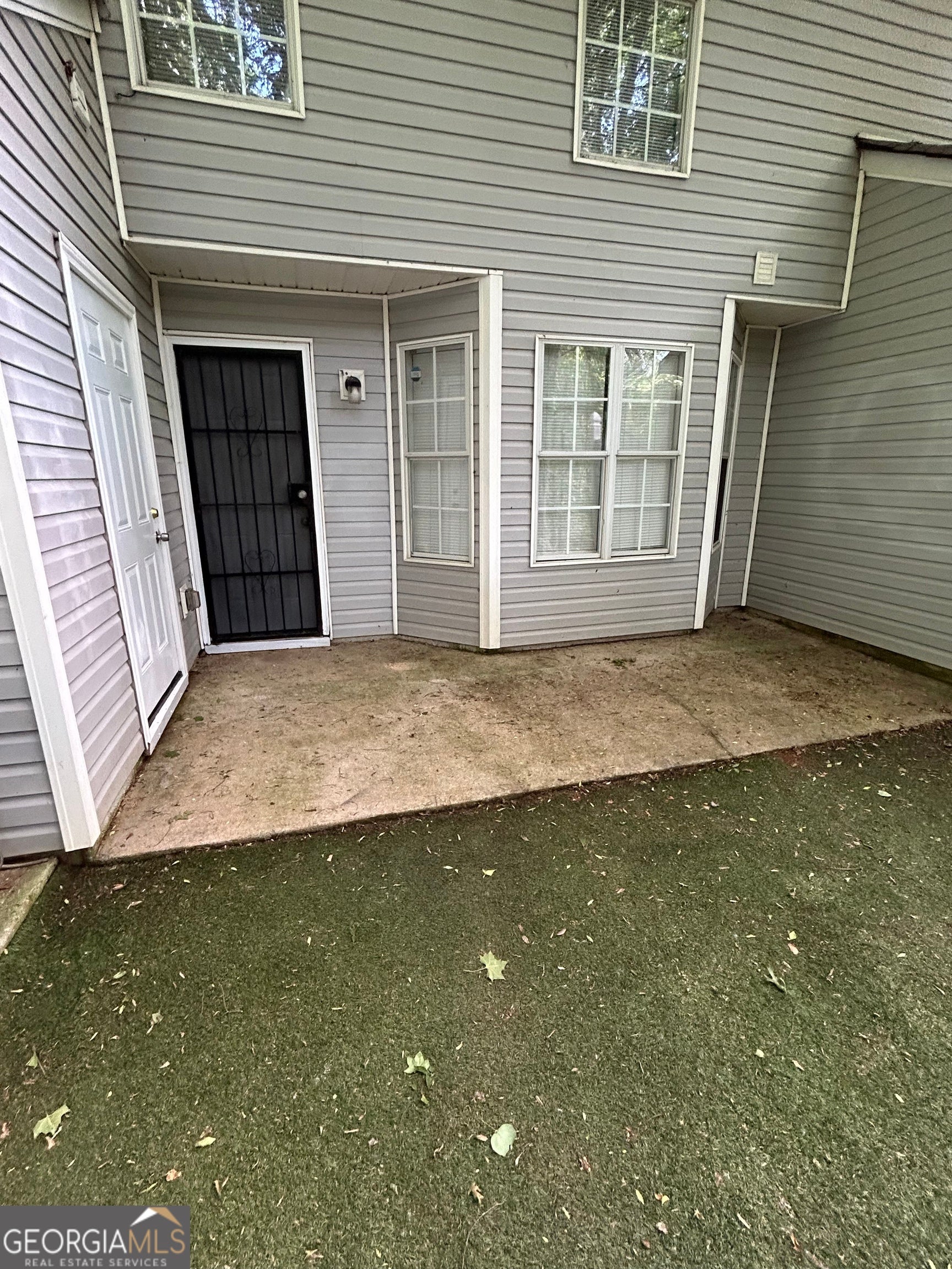 3831 Waldrop LN