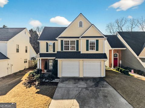 2370 Ashton DR Roswell GA 30076