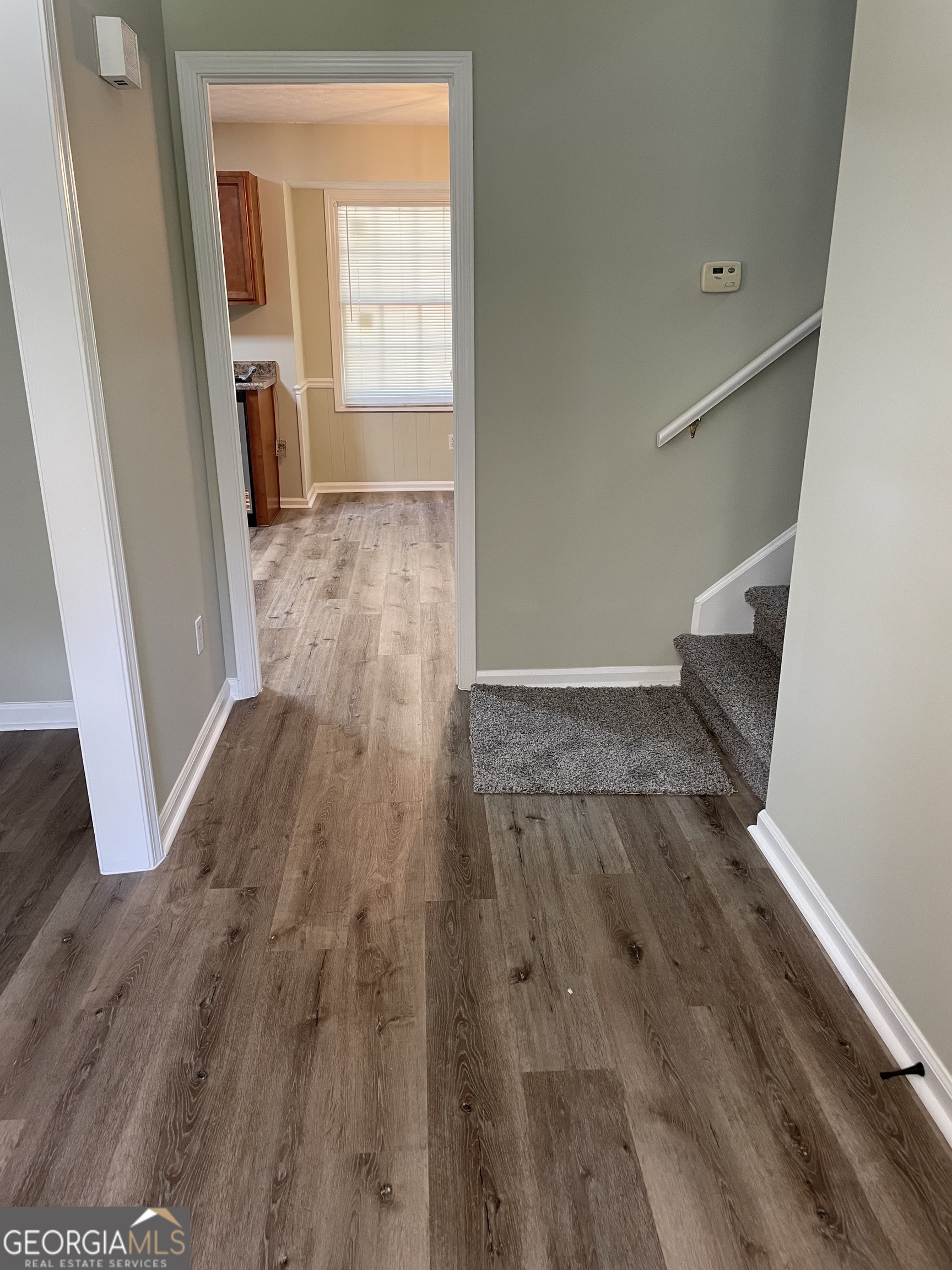 1679 Oak Forest DR SE