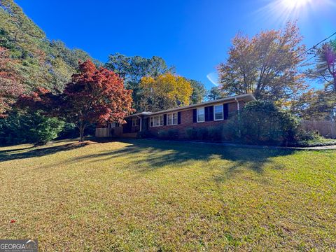 909 Laurel ST Bremen GA 30110