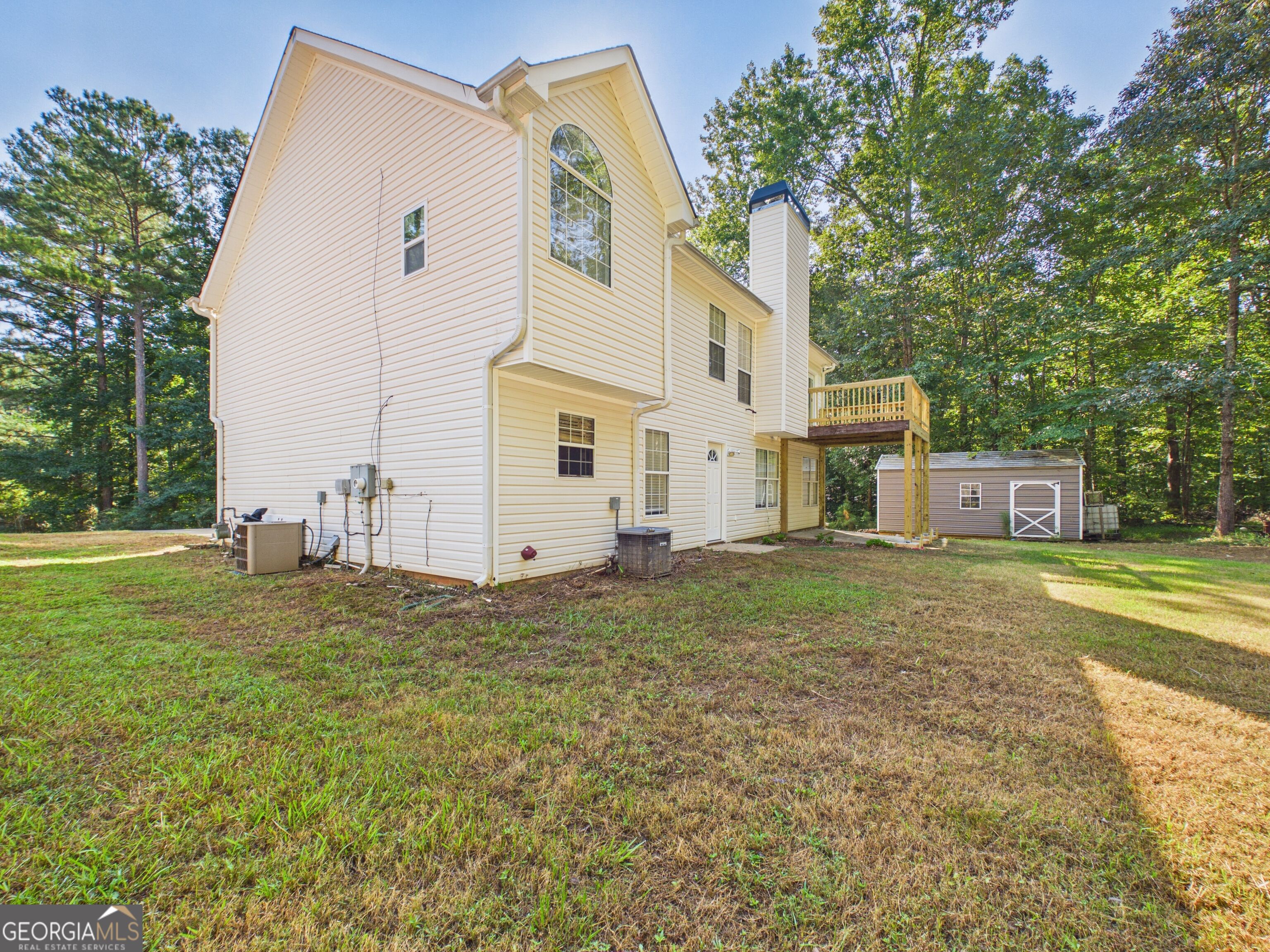 75 Lauren Overlook