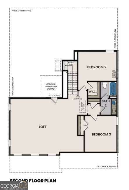 345 Atlas LN