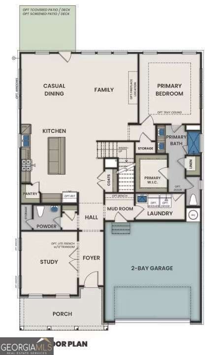 345 Atlas LN