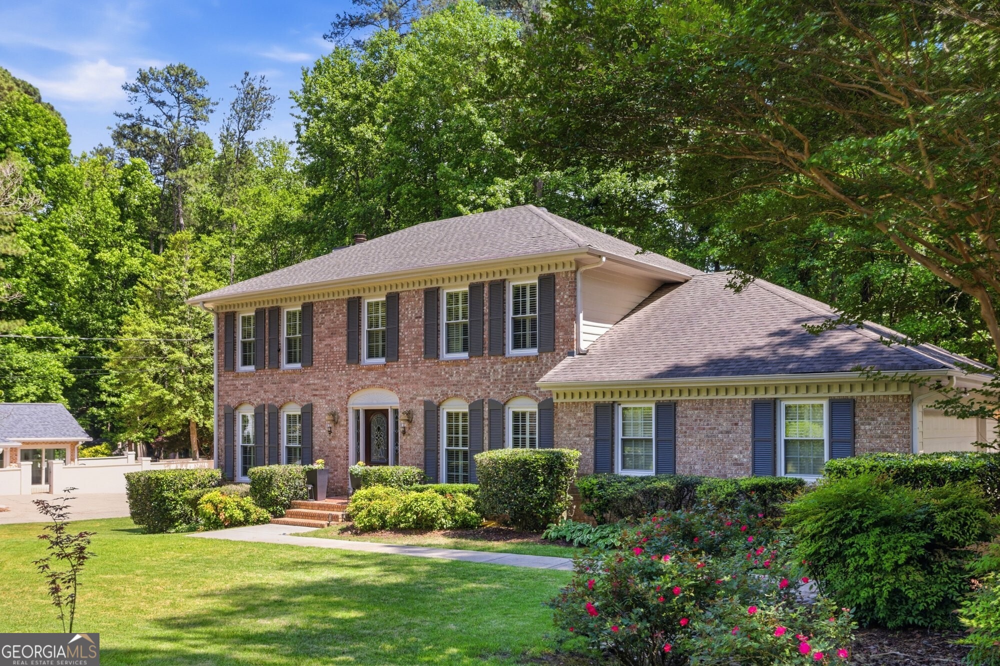 250 Hollyridge WAY
