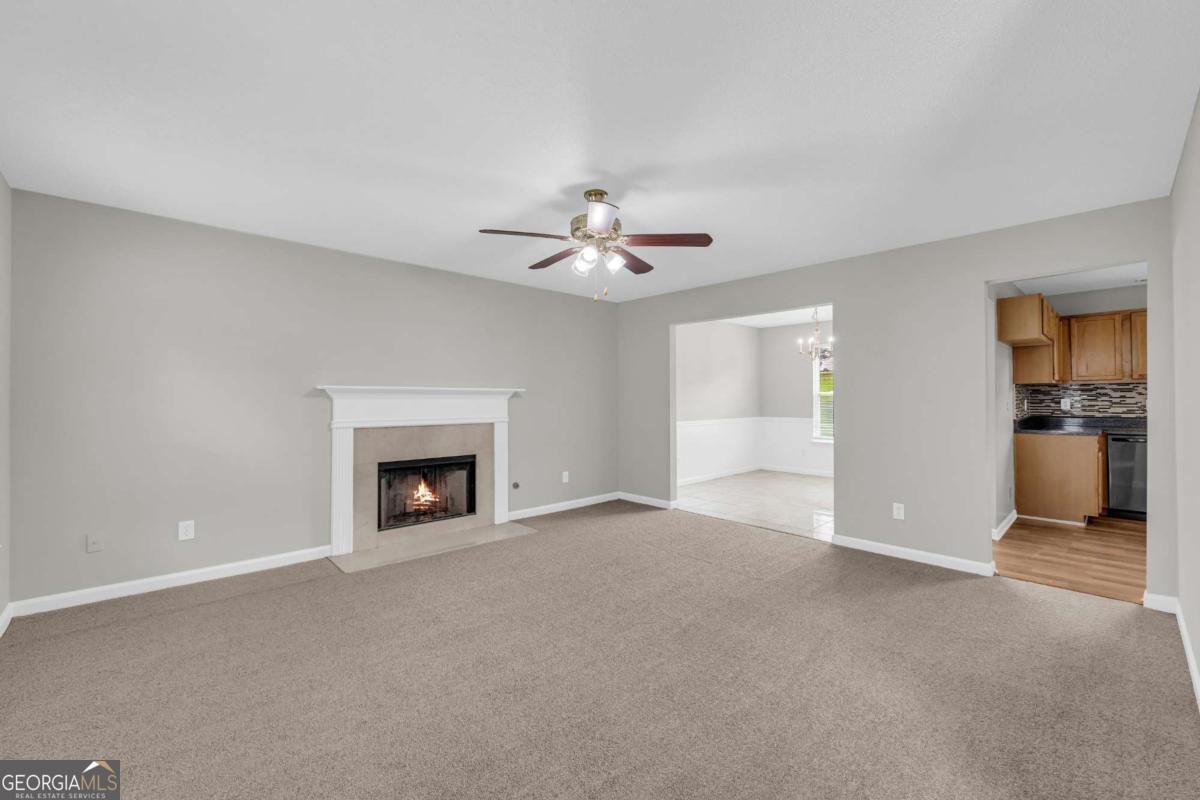 4092 Arabian WAY