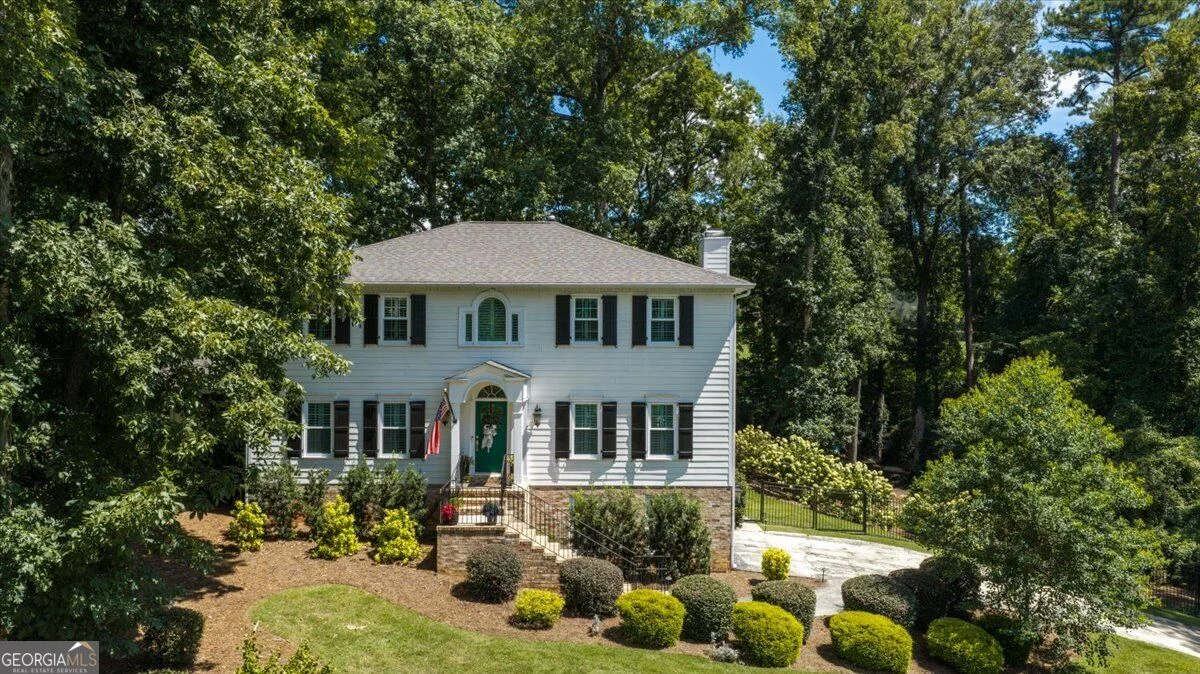 1145 Saint Andrews Drive