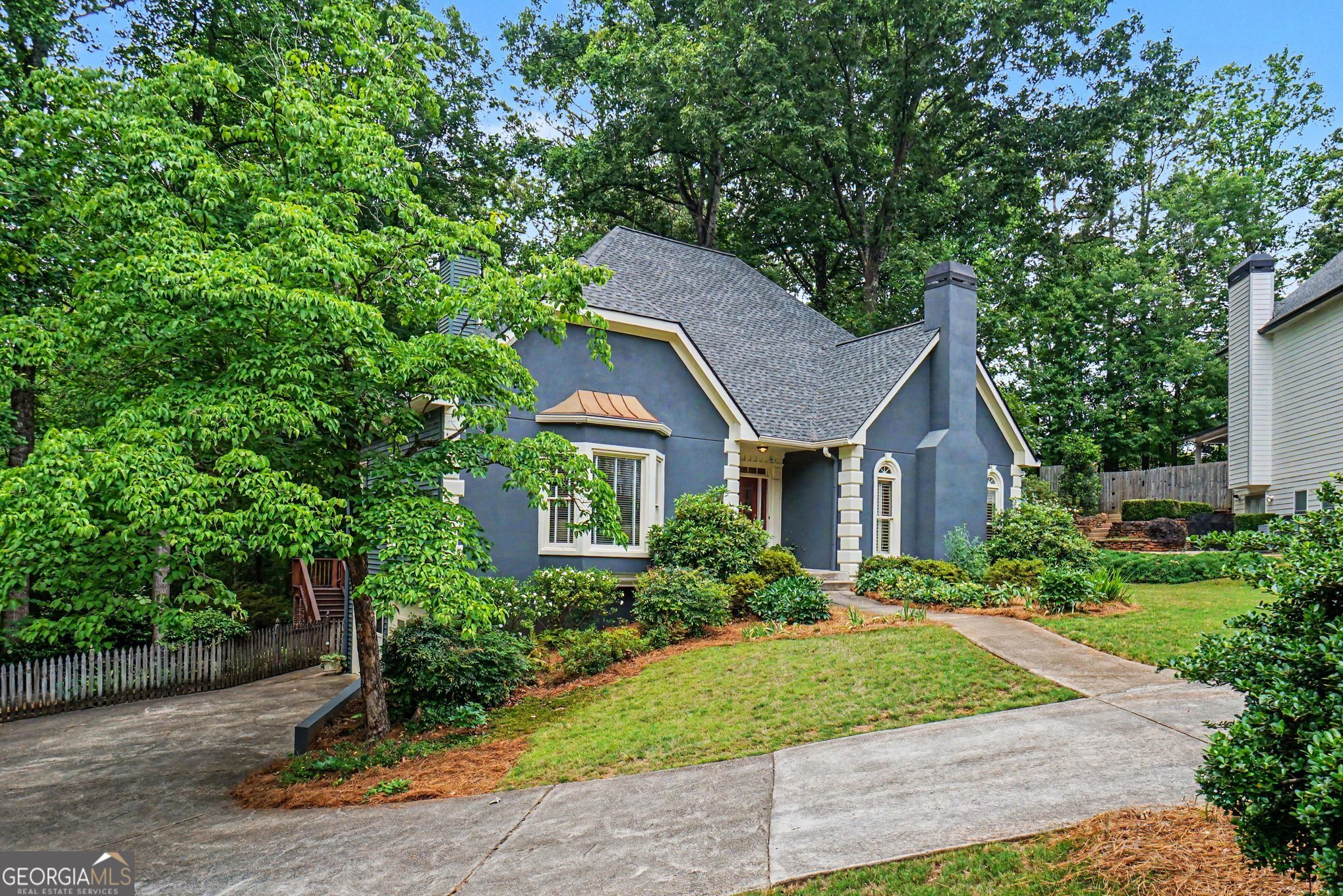 1166 Harrowgrove CT SW