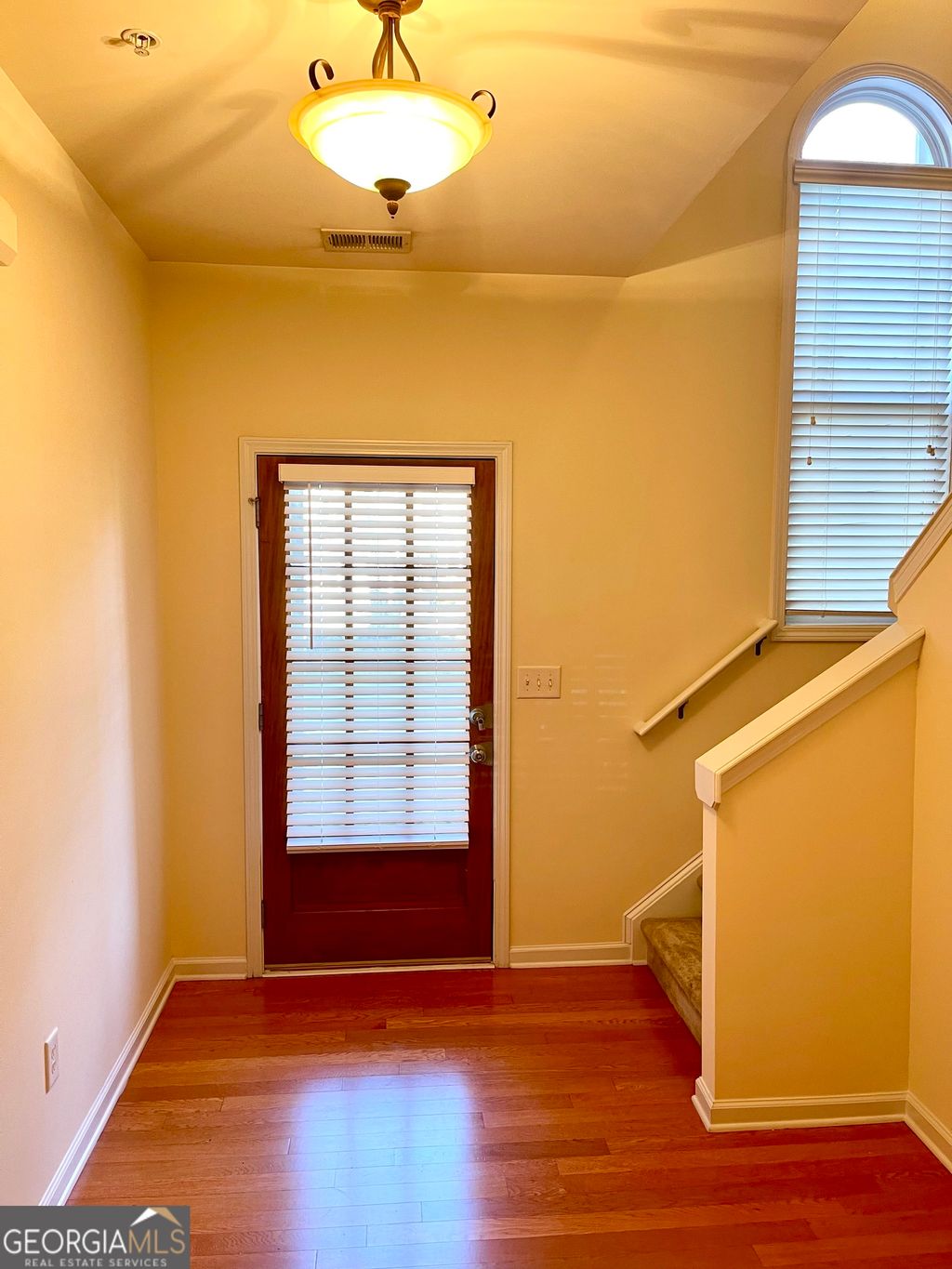 Photo of 981 BROWNSTONE Lane #17, Marietta, GA 30008 (MLS # 10711186)