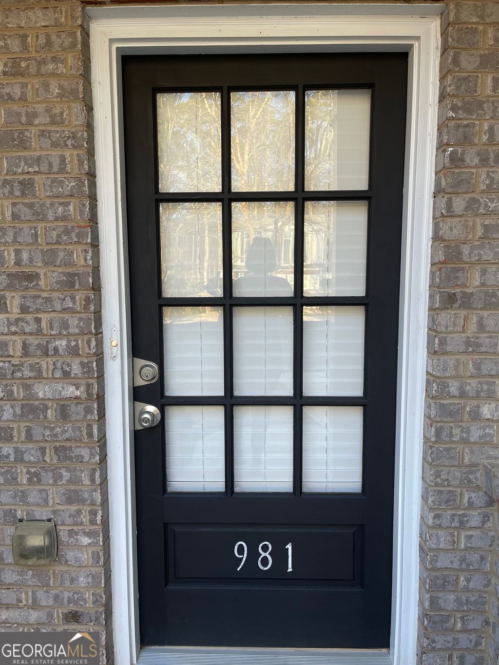 Photo of 981 BROWNSTONE Lane #17, Marietta, GA 30008 (MLS # 10711186)