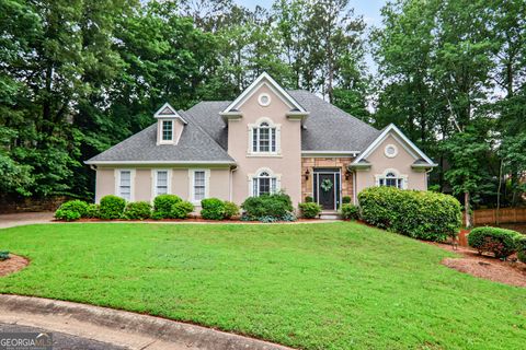 4990 Sawgrass PL NW Acworth GA 30102