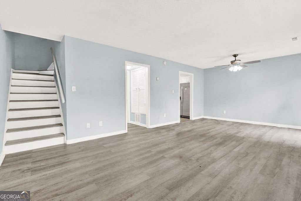 Photo of 1151 Rankin Street #2A, Stone Mountain, GA 30083 (MLS # 10815614)