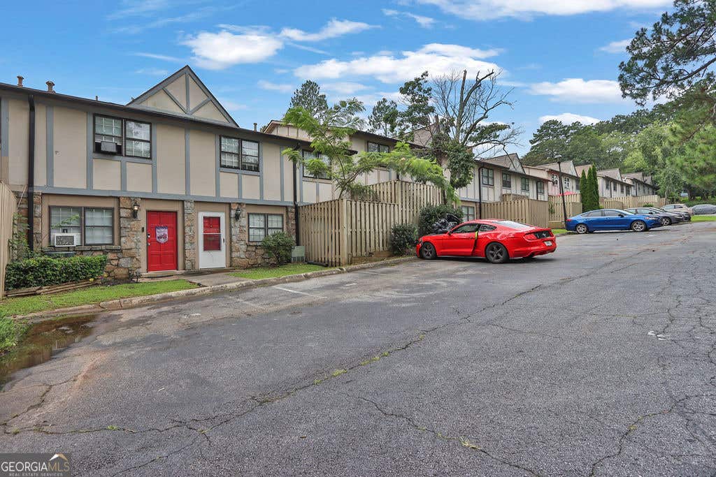 Photo of 1151 Rankin Street #2A, Stone Mountain, GA 30083 (MLS # 10815614)