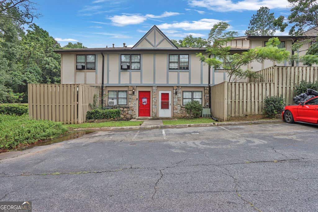 Photo of 1151 Rankin Street #2A, Stone Mountain, GA 30083 (MLS # 10815614)
