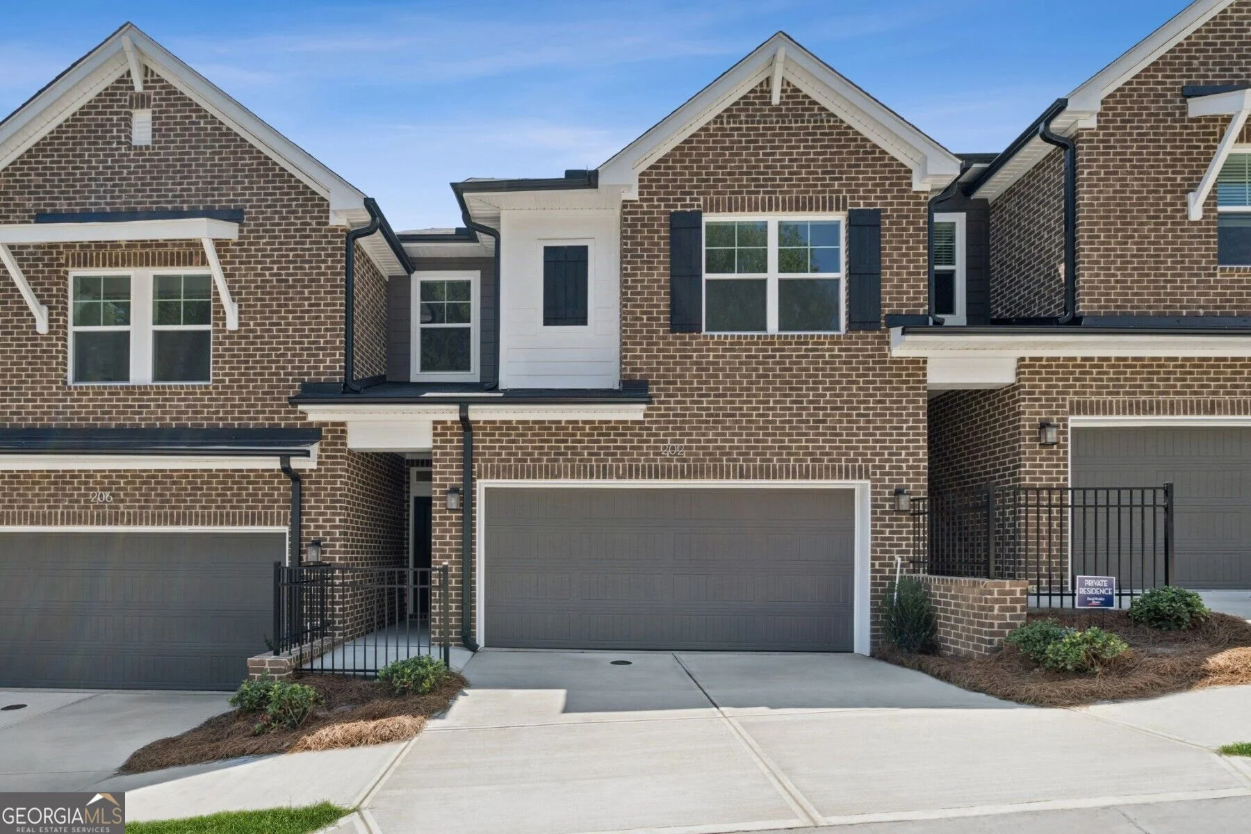 202 Redbud Road