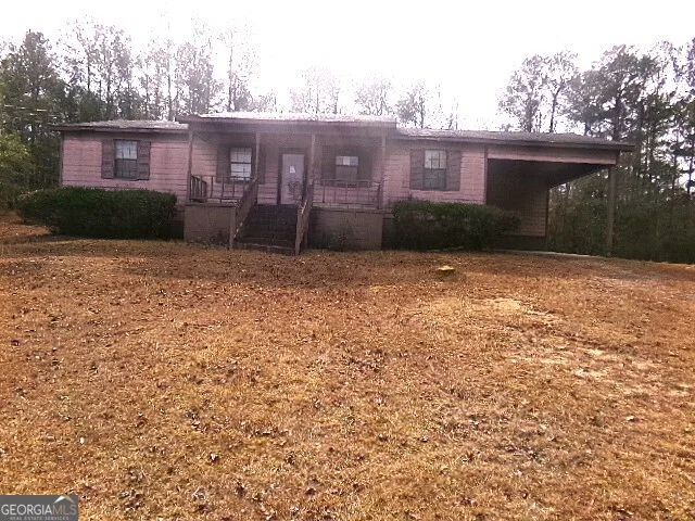 110 Irwinton Circle, Toomsboro, GA, 31090