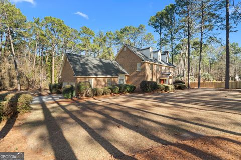 A home in Statesboro