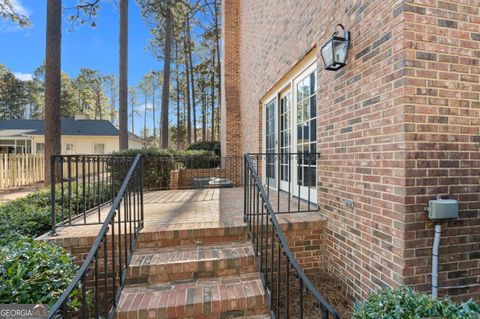 A home in Statesboro