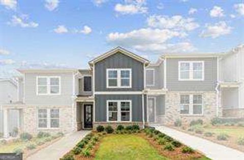 477 Crown DR Emerson GA 30137