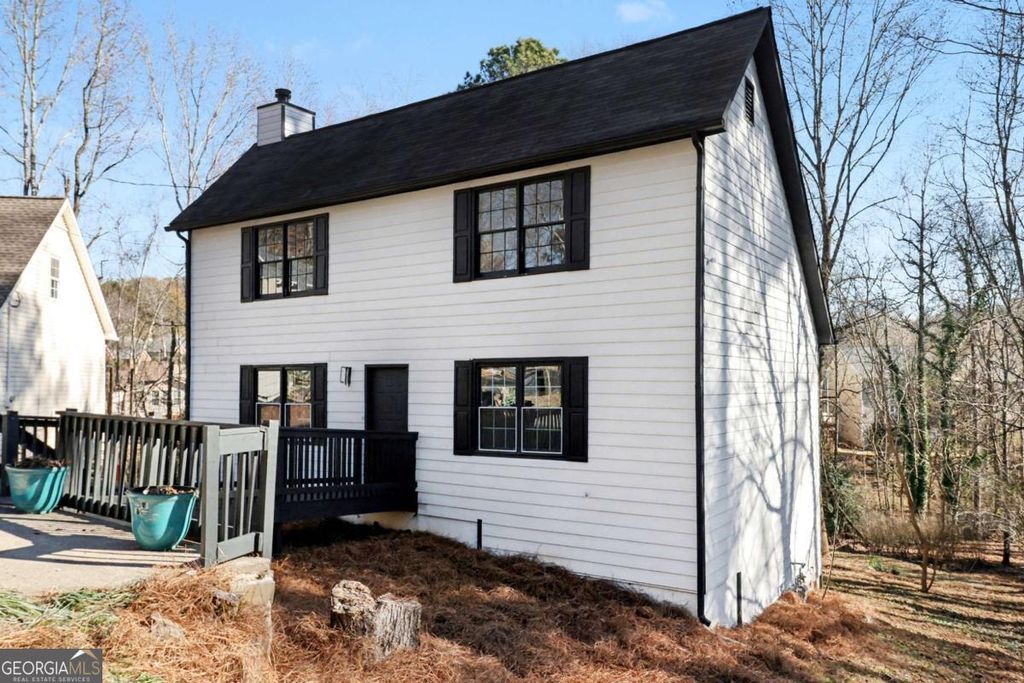 Photo of 3377 Montheath Pass, Duluth, GA 30096 (MLS # 10663300)