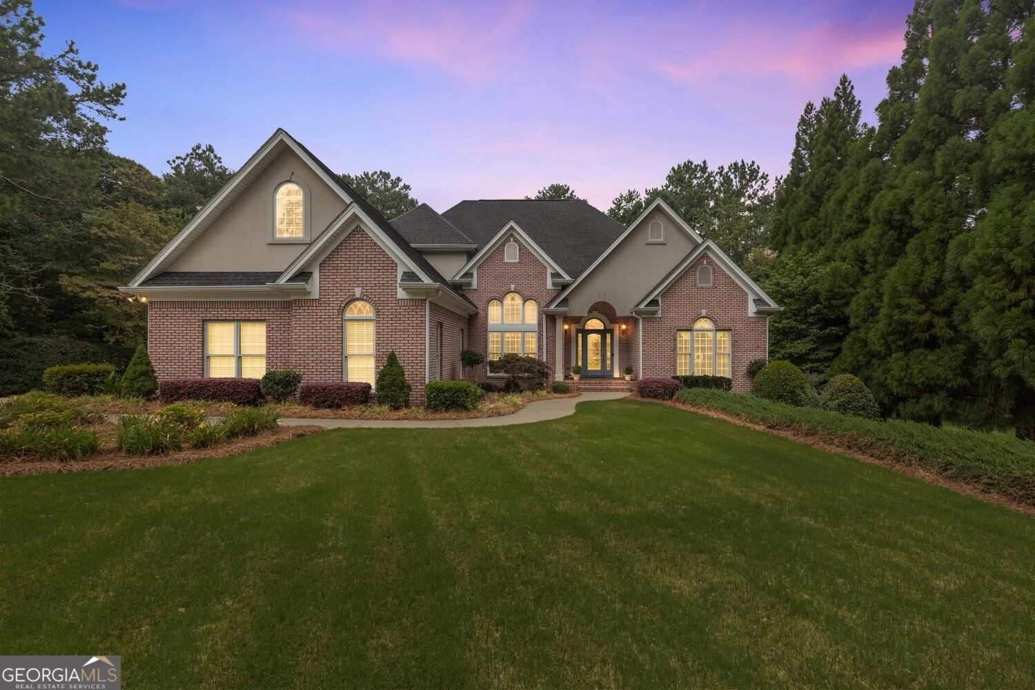 4315 Marble Arch WAY