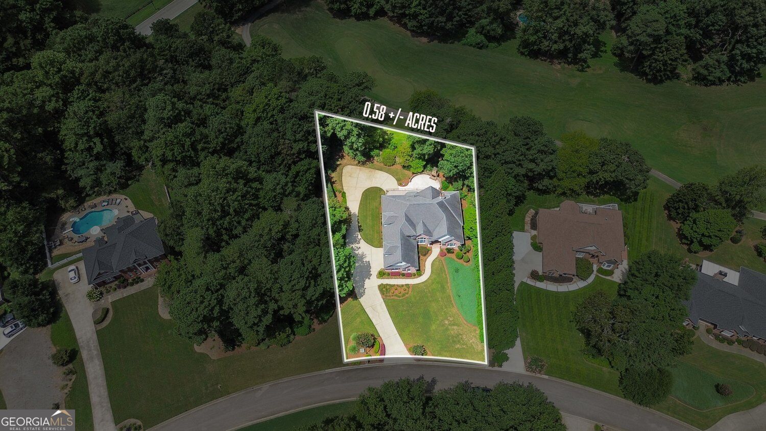 4315 Marble Arch WAY