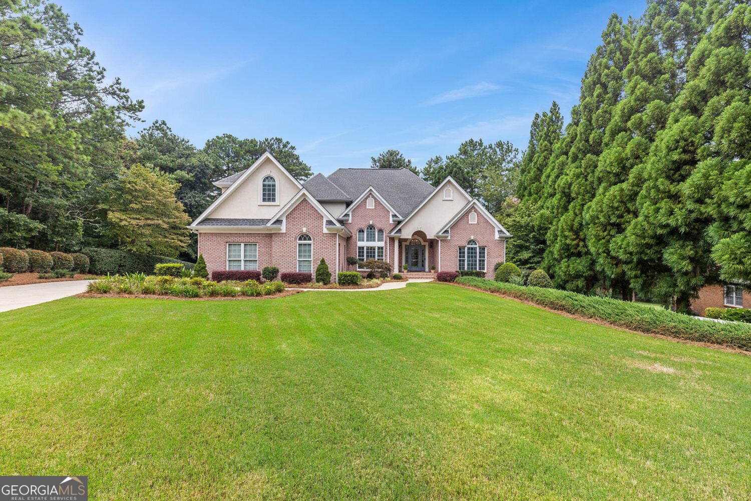 4315 Marble Arch WAY