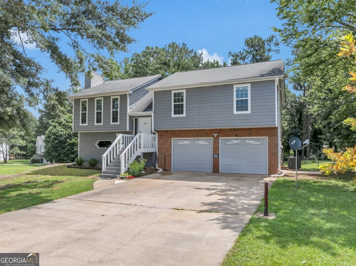 1860 David Drive