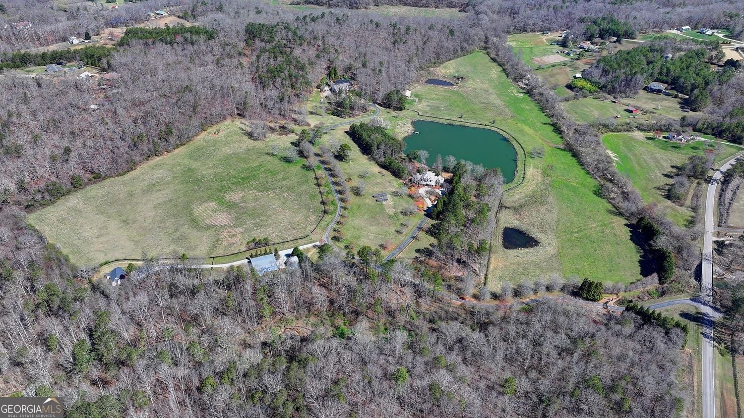 6245 Ben Parks RD